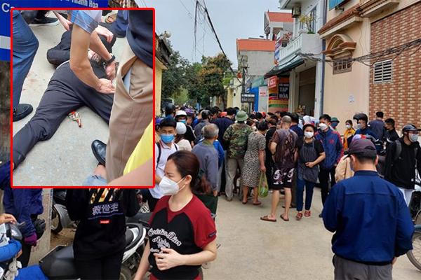 Tiệm vàng ở An Giang trốn thuế 90 tỷ đồng-2