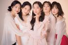 Red Velvet comeback: Irene chiếm sóng, em út Yeri 'thảm' nhất!