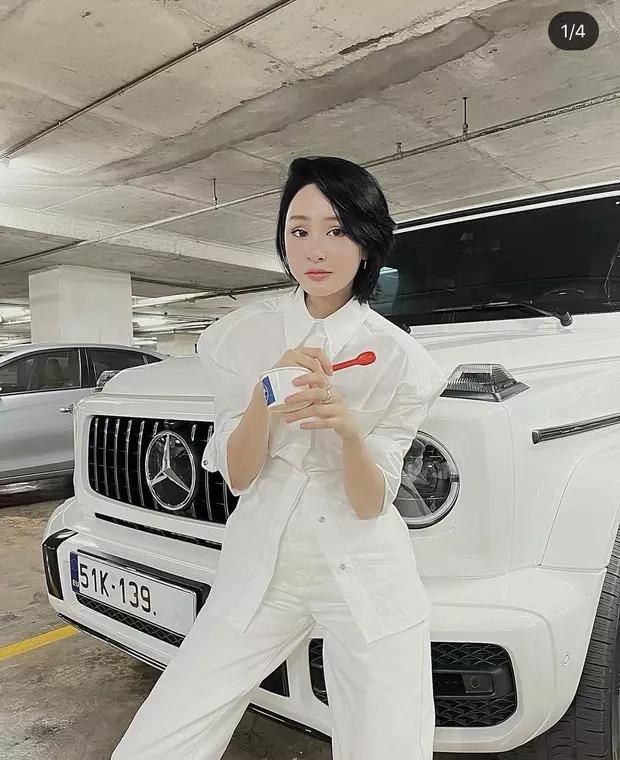 Hien Ho bought a G63 super car on installments, still owes 8 billion dong?-3