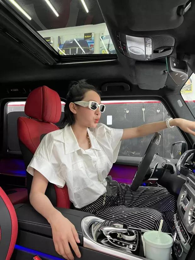 Hien Ho bought G63 super car on installments, still owes 8 billion dong?-4