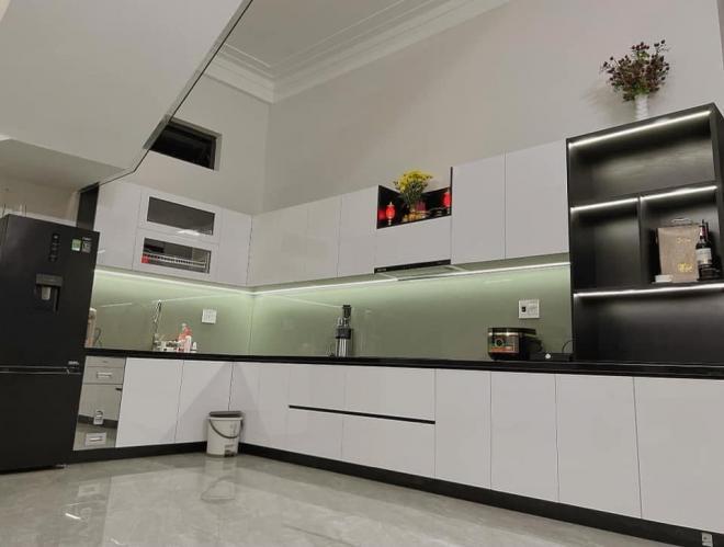 Cô gái 21 tuổi khoe nhà 2 tầng tự lực cánh sinh, netizen mỉa gắt-6