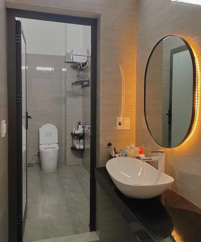 Cô gái 21 tuổi khoe nhà 2 tầng tự lực cánh sinh, netizen mỉa gắt-7