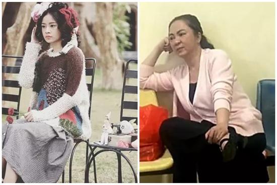 Cùng ngồi giữa 3 chiếc ghế: Chi Pu chanh sả - bà Phương Hằng lạ lắm