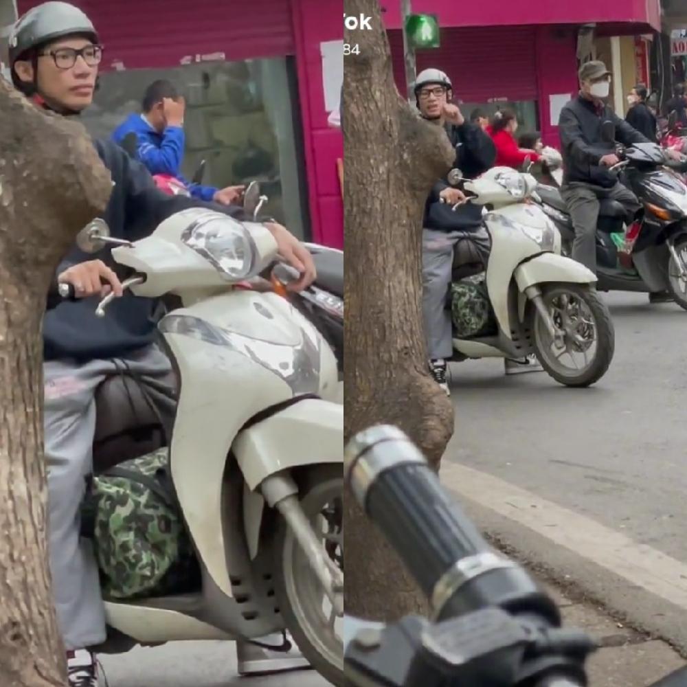 MCK bị mắng té tát vì cố tình không đeo khẩu trang giữa tâm dịch-3