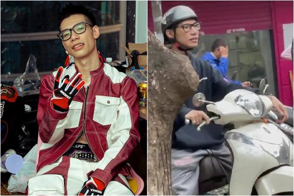 Nhạc tình cũ vang lên, Thiều Bảo Trâm bỏ đi trong khi tlinh tới bến-3