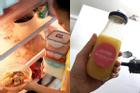5 thực phẩm không nên trữ lâu trong tủ lạnh vì dễ biến chất gây ngộ độc