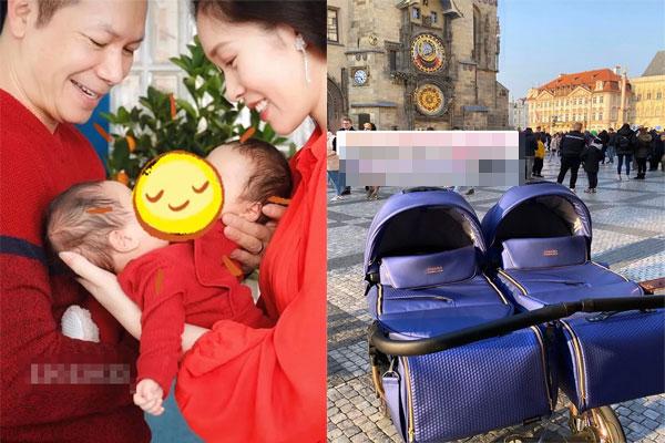 Shark Hưng bảnh bao, dự báo xanh, đỏ, tím khiến netizen háo hức-3