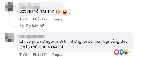 Văn vở ở nhà anh nuôi ngờ đâu bị dập te tua chỉ bằng 1 tin nhắn-2