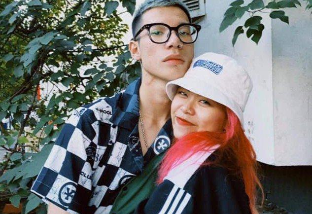 Nhạc tình cũ vang lên, Thiều Bảo Trâm bỏ đi trong khi tlinh tới bến-1