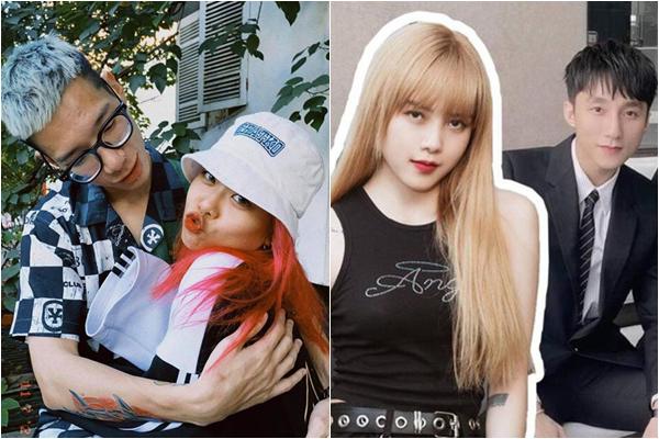 Thiều Bảo Trâm và Sơn Tùng hết duyên còn nợ, quyết comeback đối đầu?-5