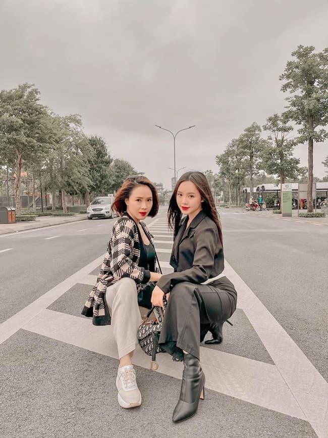 Hồng Diễm muốn hóa thú vì ảnh mất hình tượng bị tung hê lên mạng-8