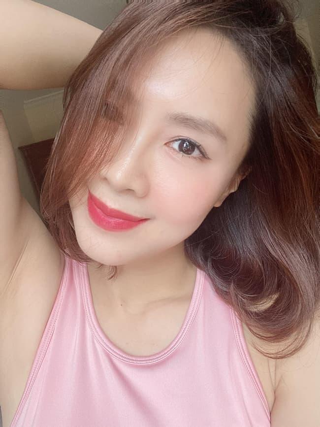 Hồng Diễm muốn hóa thú vì ảnh mất hình tượng bị tung hê lên mạng-7