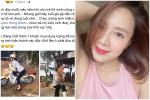 Làm vợ Việt Anh, Hồng Diễm mặc lại váy Hà Hồ nhưng kín bưng-11