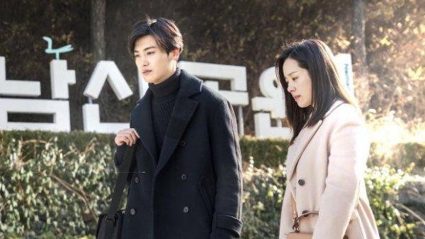 Park Hyung Sik và mối lương duyên với ba mỹ nhân họ Han đình đám-1