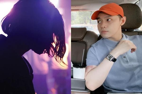 Noo Phước Thịnh công khai mặt 2 cô gái nói anh buê đuê-7