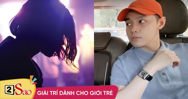 Nghia Noo Phuoc Thinh declares HH even though he knows him, netizens scold him