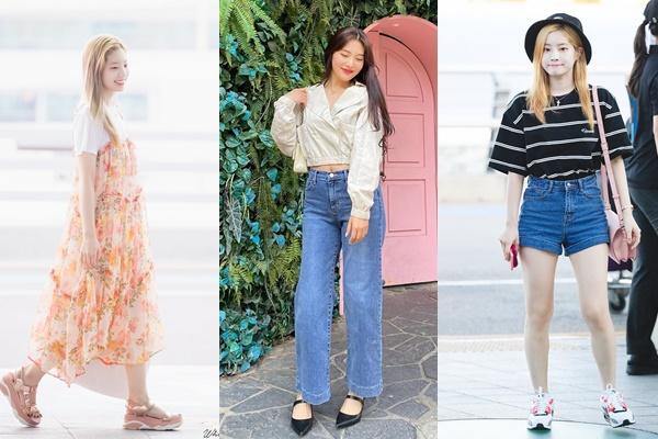 Tips mix đồ với chân váy trắng từ công sở đến dạo phố-7