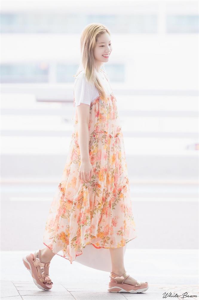 Chiêu mix đồ mùa hè sang xịn cho chị em dáng người quả lê-2