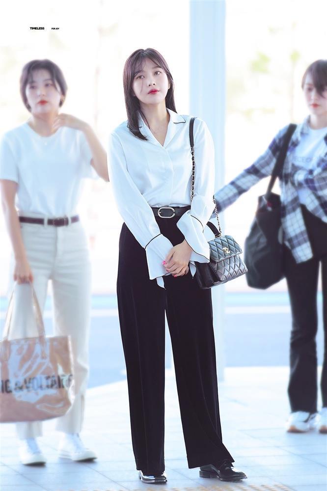 Chiêu mix đồ mùa hè sang xịn cho chị em dáng người quả lê-9