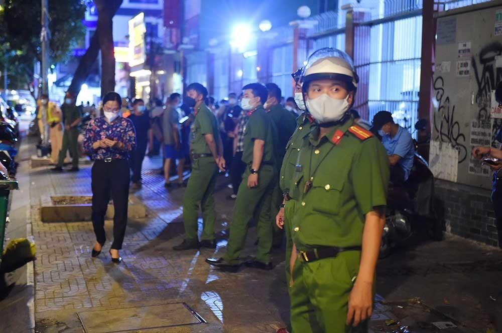 Bà Nguyễn Phương Hằng khó có cửa được tại ngoại?-3