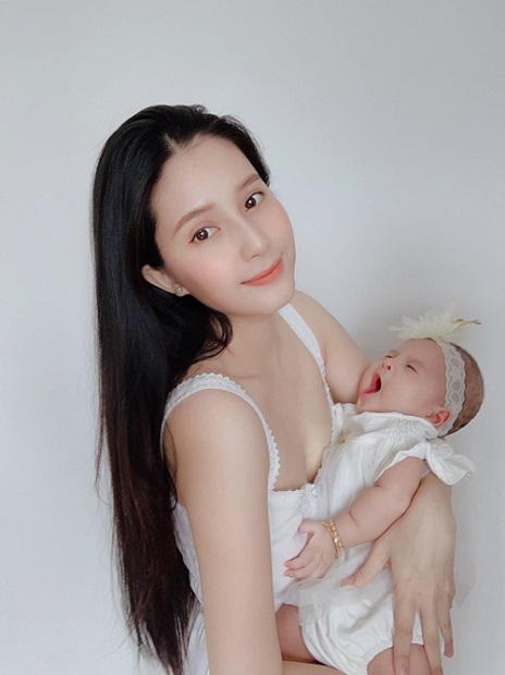 Ho Quang Hieu listens to Thien An, netizens are shocked: Love or what?-1