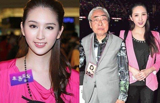 Người đẹp TVB đổi nghệ danh, rũ bỏ quá khứ cặp đại gia hơn 51 tuổi-2