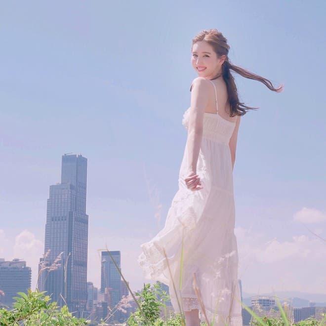 Người đẹp TVB đổi nghệ danh, rũ bỏ quá khứ cặp đại gia hơn 51 tuổi-6