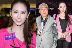 Người đẹp TVB đổi nghệ danh, rũ bỏ quá khứ cặp đại gia hơn 51 tuổi