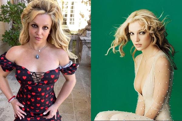 Britney Spears wants plastic surgery