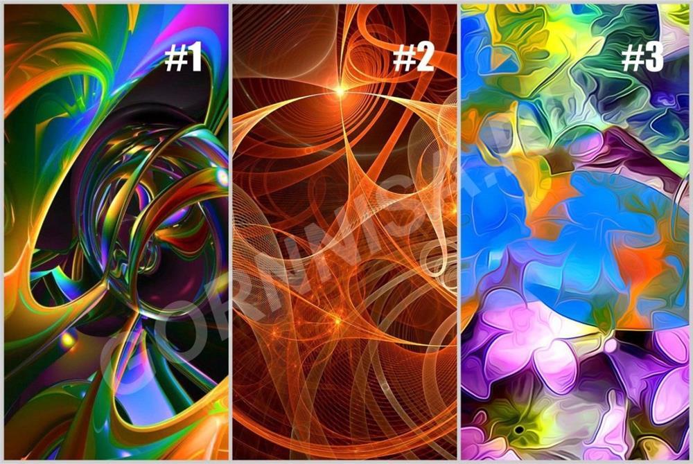 Chọn bức tranh để biết ai là người giúp bạn vượt qua nghịch cảnh?-1