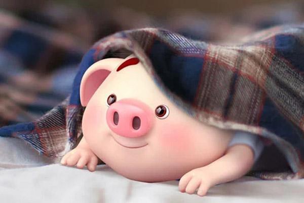 5 con giáp ngồi im cũng may mắn, tiền bạc khởi sắc trong tháng 4-3