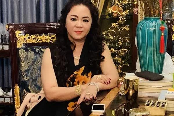 Nguyễn Phương Hằng ‘ảo tưởng sức mạnh’, tự lựa chọn kết cục-3