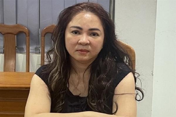 Một Tiktoker bị triệu tập làm việc vụ bà Nguyễn Phương Hằng-2