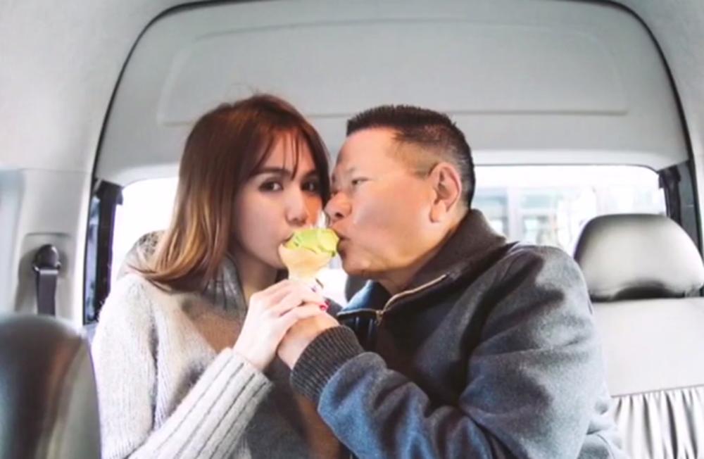 Đại gia 72 mê chân dài 27: Nàng đòi xe 20 tỷ, chàng out top người giàu-4