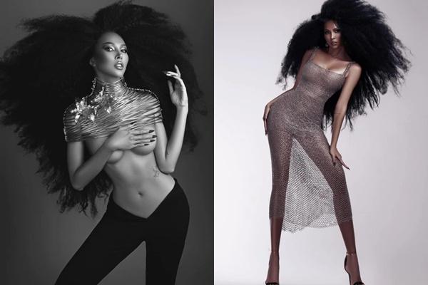 Minh Triệu đăng ảnh nhẫn đôi hẹn hò trai lạ, Kỳ Duyên nói gì?-5