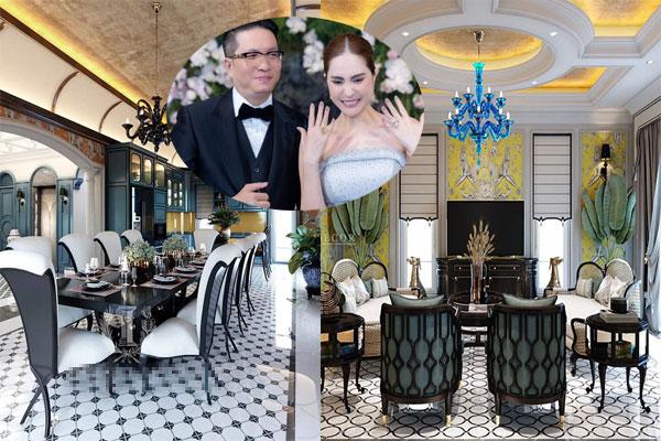 Đoàn Di Băng bị chụp lén cạnh G63, nhan sắc thế nào?-13