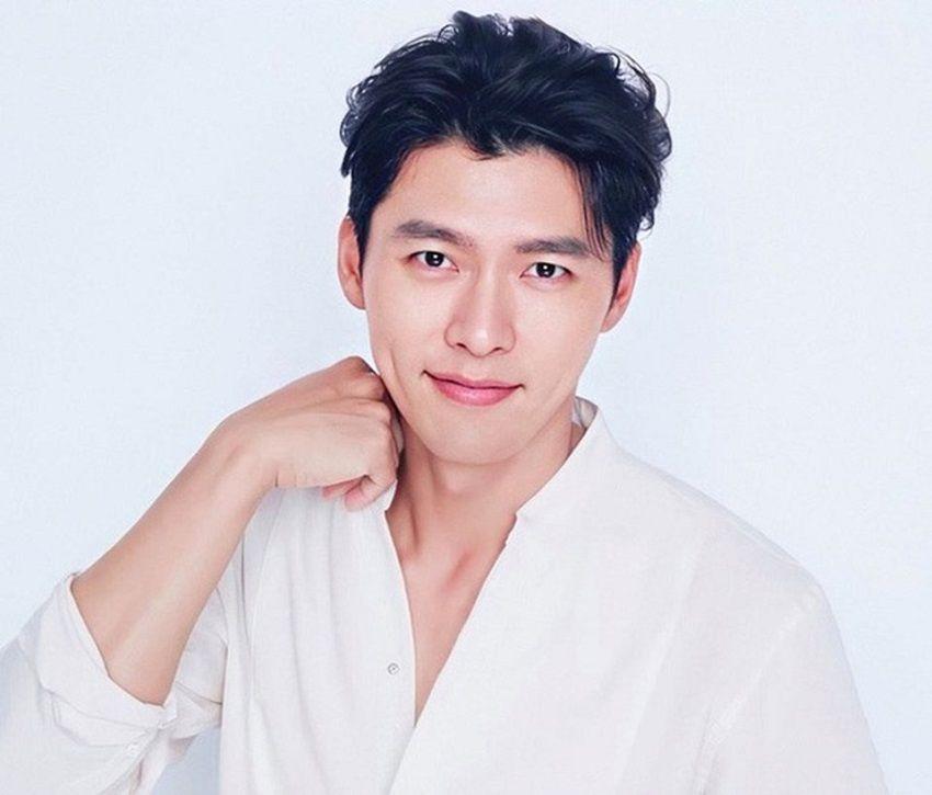 Vietnamese female stars are angry with their husbands because they are in love with Hyun Bin-1