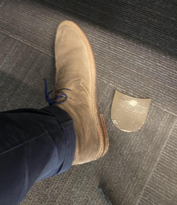 Các thánh xui xẻo tới mức nằm im cũng bị sao quả tạ chiếu vào đầu-3