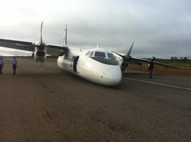 Các thánh xui xẻo tới mức nằm im cũng bị sao quả tạ chiếu vào đầu-8