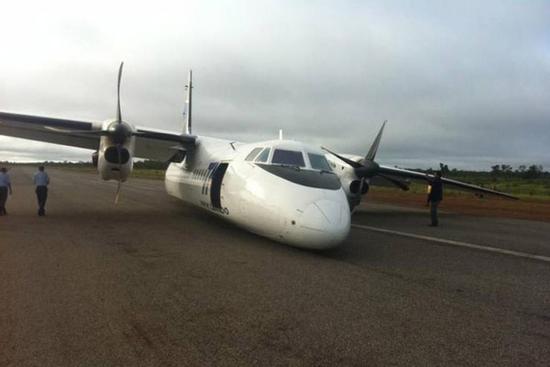 Các thánh xui xẻo tới mức nằm im cũng bị sao quả tạ chiếu vào đầu