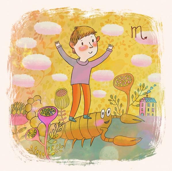 Tử vi 12 cung hoàng đạo Chủ nhật ngày 27/3/2022: Tìm kiếm tình yêu!-4