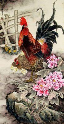 Tử vi hàng ngày 12 con giáp Chủ nhật 27/3/2022: Kinh tế rủng rỉnh-4