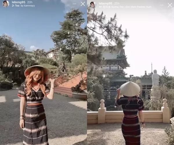 Body quả lê như Lê Bống nên bỏ ngay kiểu mặc phô nhược điểm này-10