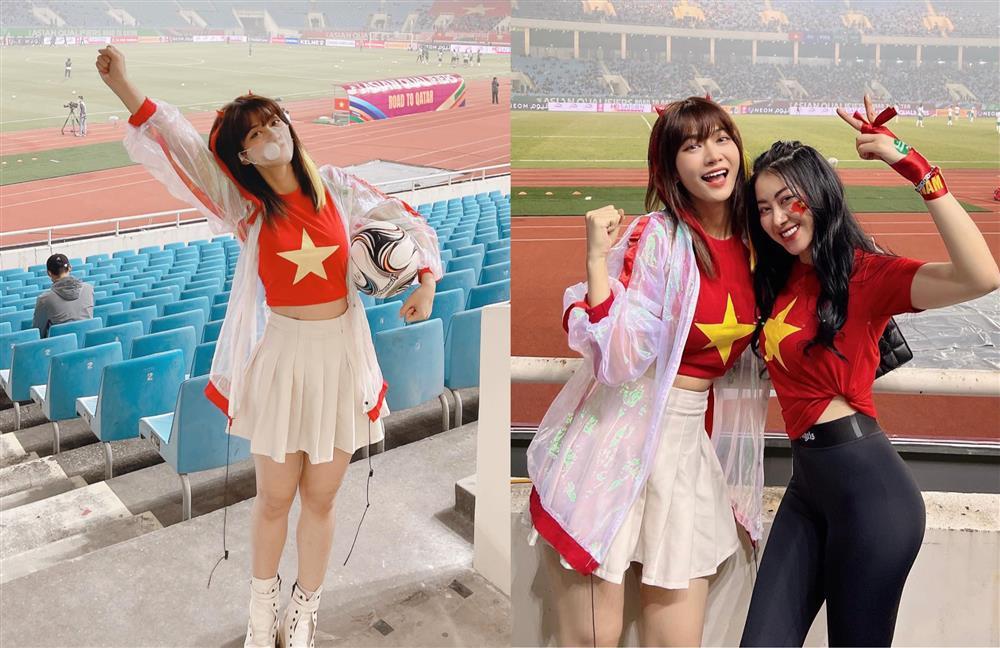 Body quả lê như Lê Bống nên bỏ ngay kiểu mặc phô nhược điểm này-7