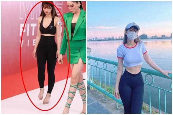 Lê Bống phơi điểm nhạy cảm nhức nhối trước ống kính-9