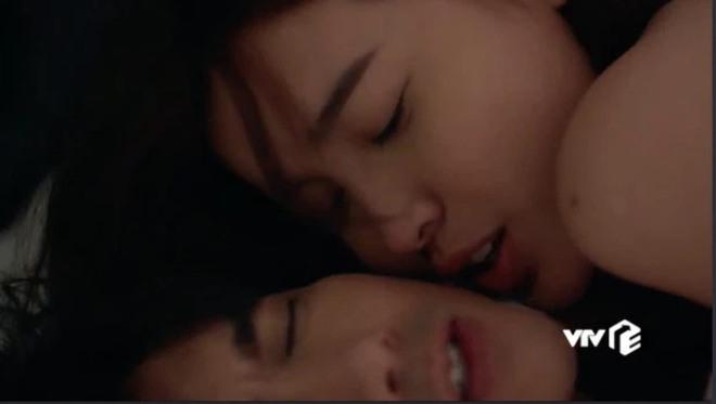 Phim VTV giờ vàng gây tranh cãi với cảnh cưỡng bức, cấm trẻ nhỏ-5