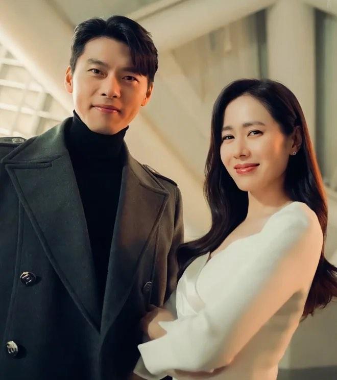 Hyun Bin và Son Ye Jin tổ chức hôn lễ vào giữa trưa-4