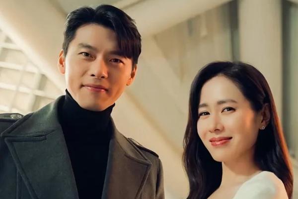 Hé lộ tổng chi phí Hyun Bin - Son Ye Jin đổ vào siêu đám cưới-6