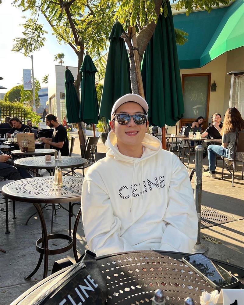 Mỹ Nữ Tái Sinh Han Ye Seul sánh đôi tình trẻ bị chê như bà thím-5