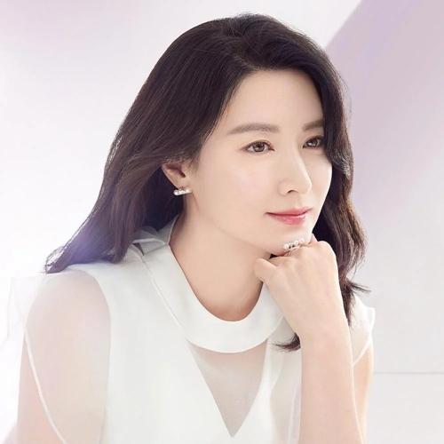 The secret to staying young forever of Dae Jang-Geum Lee Young Ae-1